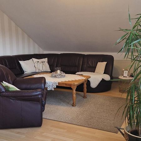 Ferienwohnung Sendelbeck فأرمينشتآينآخ الغرفة الصورة