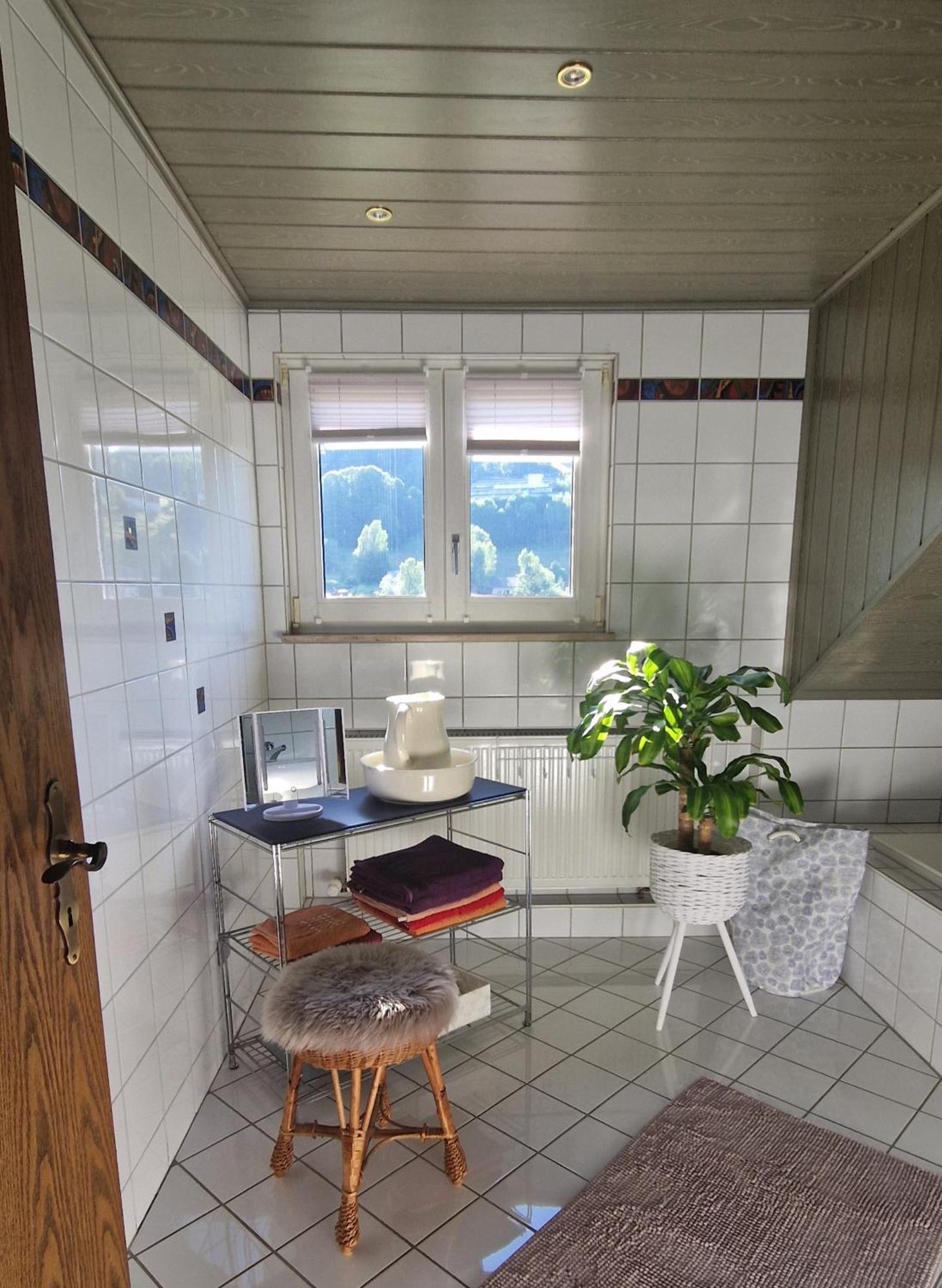 Ferienwohnung Sendelbeck فأرمينشتآينآخ الغرفة الصورة