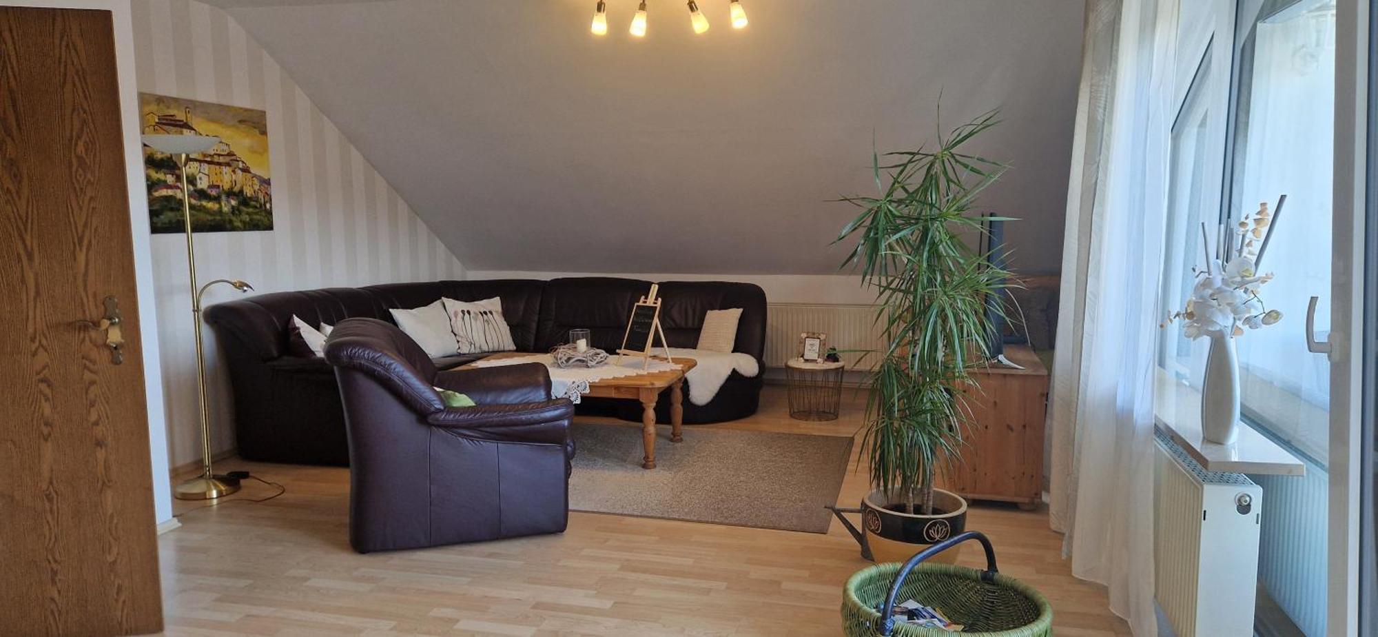 Ferienwohnung Sendelbeck فأرمينشتآينآخ الغرفة الصورة