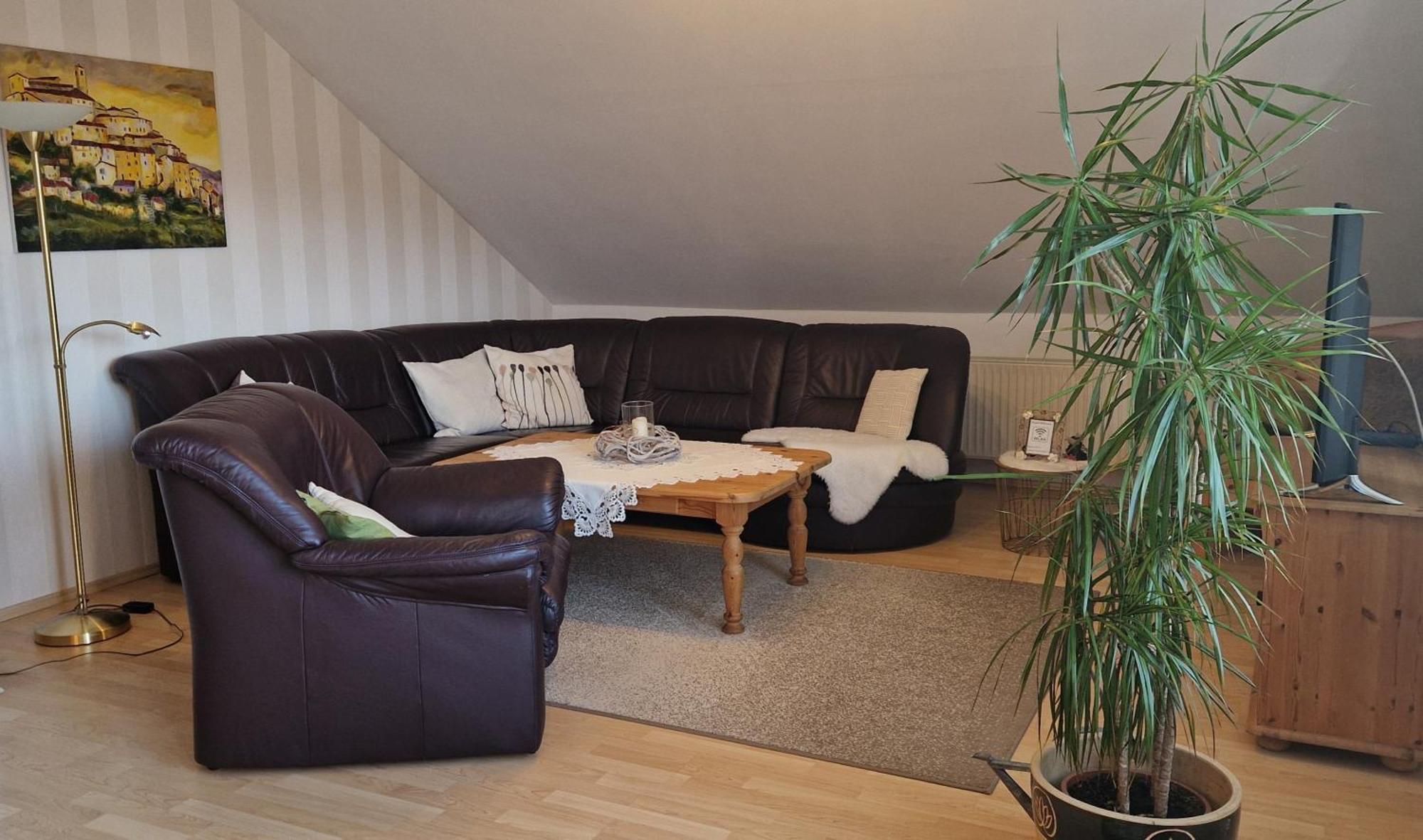 Ferienwohnung Sendelbeck فأرمينشتآينآخ الغرفة الصورة