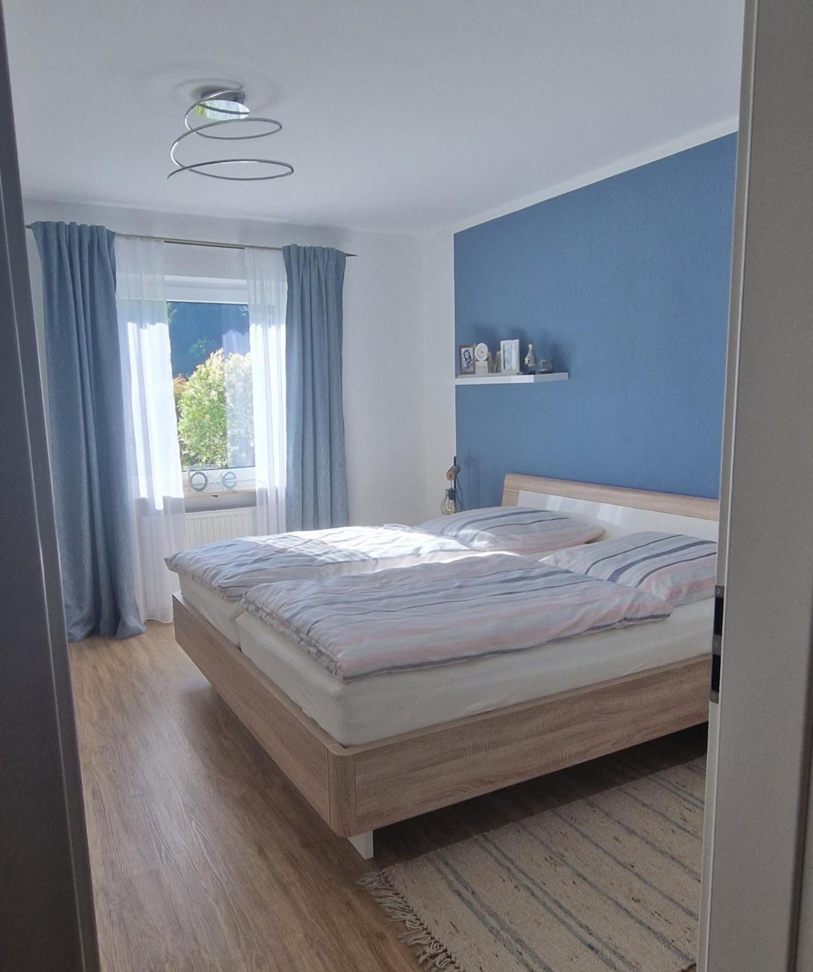 Ferienwohnung Sendelbeck فأرمينشتآينآخ الغرفة الصورة