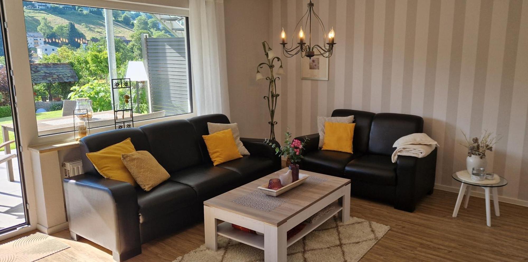 Ferienwohnung Sendelbeck فأرمينشتآينآخ الغرفة الصورة